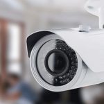 CCTV griya bintaro estate